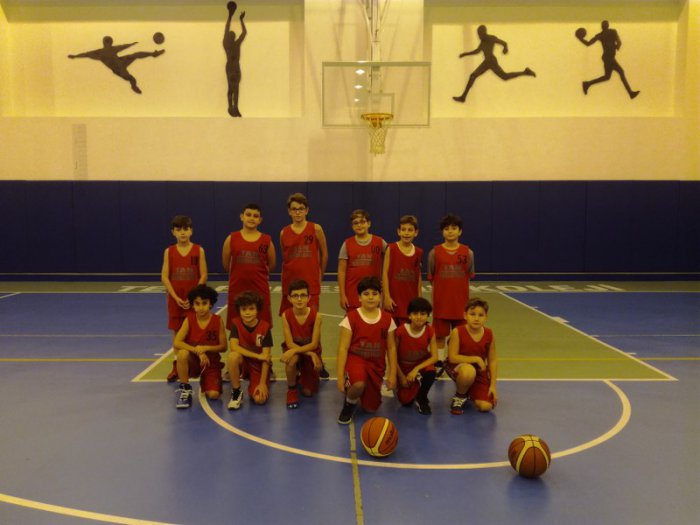 U11 UAL LİG