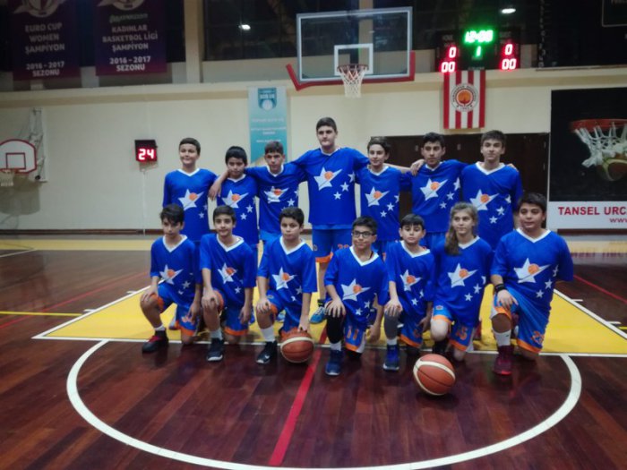 2017- U13